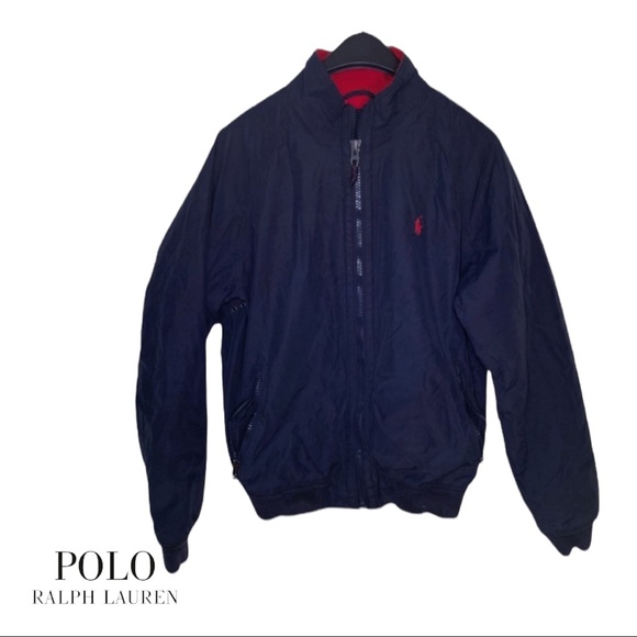 Polo Ralph Lauren Other - Polo Ralph Lauren Men’s Jacket